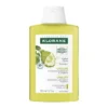 KLORANE SHAMPOO CEDRO 200 ML