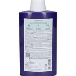 KLORANE SHAMPOO CENTAUREA 400 ML