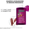 KLORANE SHAMPOO CHININA CRESCITA 400 ML