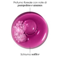 KLORANE SHAMPOO CHININA CRESCITA 400 ML