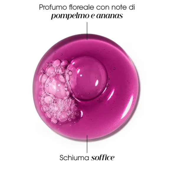 KLORANE SHAMPOO CHININA CRESCITA 400 ML