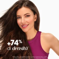 KLORANE SHAMPOO CHININA CRESCITA 400 ML