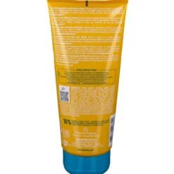KLORANE SHAMPOO DOCCIA DOPOSOLE CORPO/CAPELLI 200ML