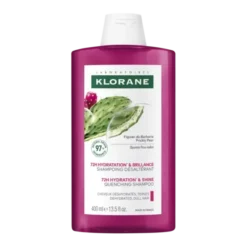 KLORANE SHAMPOO FICO D'INDIA 400 ML