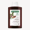 Klorane Shampoo Fortificante & Stimolante alla Chinina 200ml, Anti-caduta, stimola la crescita dei capelli indeboliti