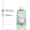 KLORANE SHAMPOO LATTE MANDORLA 400 ML