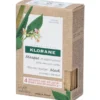 KLORANE SHAMPOO MASCHERA 2IN1 8 BUSTINE DA 3 G