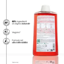 KLORANE SHAMPOO MELOGRANO 400 ML