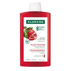 KLORANE SHAMPOO MELOGRANO 400 ML