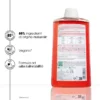 KLORANE SHAMPOO MELOGRANO 200 ML