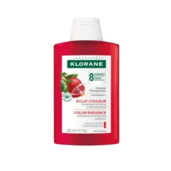 KLORANE SHAMPOO MELOGRANO 200 ML