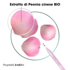 KLORANE SHAMPOO PEONIA BIO 400 ML