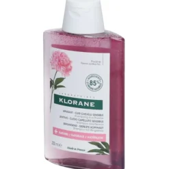 KLORANE SHAMPOO PEONIA 200 ML
