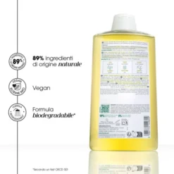 KLORANE SHAMPOO PURIFYING AL CEDRO 400 ML