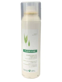 KLORANE SHAMPOO SECCO EXTRA-DELICATO ALL'AVENA 150 ML