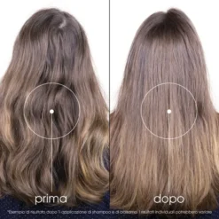 KLORANE SHAMPOO SECCO EXTRA DELICATO AVENA&CERAMIDE CAPELLI SCURI 150 ML