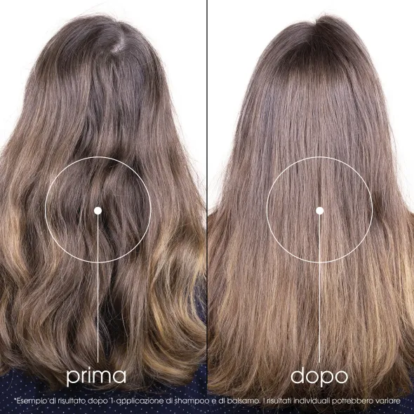 KLORANE SHAMPOO SECCO EXTRA DELICATO AVENA&CERAMIDE CAPELLI SCURI 150 ML