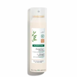 KLORANE SHAMPOO SECCO EXTRA DELICATO AVENA&CERAMIDE CAPELLI SCURI 150 ML
