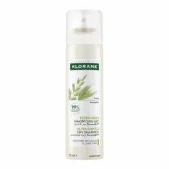 KLORANE SHAMPOO SECCO EXTRA DELICATO AVENA&CERAMIDE TUTTI I TIPI DI CAPELLI SPRAY 150 ML
