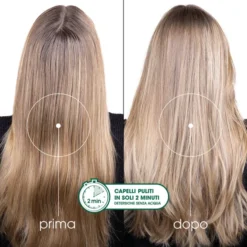 KLORANE SHAMPOO SECCO EXTRA DELICATO AVENA&CERAMIDE TUTTI I TIPI DI CAPELLI SPRAY 150 ML