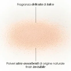 KLORANE SHAMPOO SECCO LINO 150 ML
