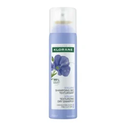 KLORANE SHAMPOO SECCO LINO 150 ML