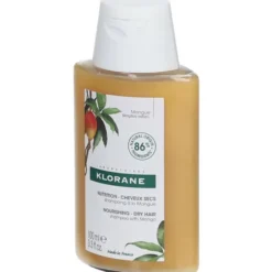 KLORANE SHAMPOO SECCO MENTA ACQUATICA 50 ML