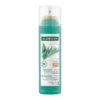 KLORANE SHAMPOO SECCO ORTICA CAPELLI SCURI 150 ML