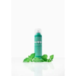 KLORANE SHAMPOO SECCO ORTICA CAPELLI SCURI 150 ML