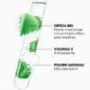 KLORANE SHAMPOO SECCO ORTICA 150 ML