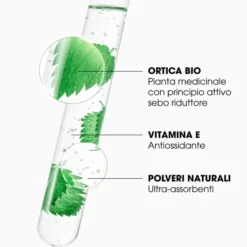 KLORANE SHAMPOO SECCO ORTICA 150 ML