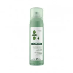 KLORANE SHAMPOO SECCO SEBORIDUTTORE ALL'ORTICA 150 ML
