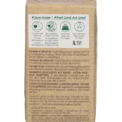 KLORANE SHAMPOO SOLIDO AVENA 80 G