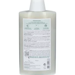 KLORANE SHAMPOO ULTRA GENTLE ALL'AVENA 400 ML