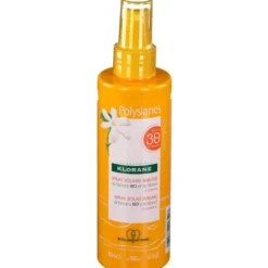KLORANE SPRAY SOLARE SUBLIME SPF 30 CORPO 200ML