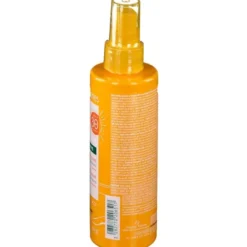 KLORANE SPRAY SOLARE SUBLIME SPF 30 CORPO 200ML