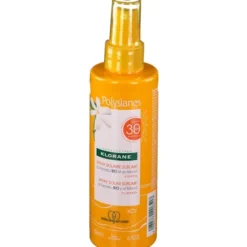 KLORANE SPRAY SOLARE SUBLIME SPF 30 CORPO 200ML