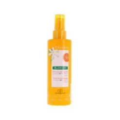 KLORANE SPRAY SOLARE SUBLIME SPF 50 CORPO 200 ML