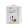 KORFF COFANETTO IDRATANTE PERFEZIONANTE 1 SOLUZIONE ESFOLIANTE PURIFYING 100 ML + 1 SIERO PURIFYING 30 ML + 1 HYDRA ENERGY C CREMA SORBETTO 50 ML