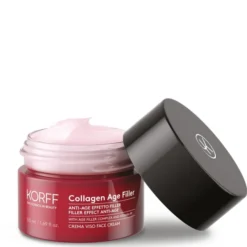 KORFF COLLAGEN AGE FILLER CREMA VISO 50 ML