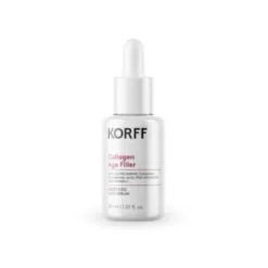 KORFF COLLAGEN AGE FILLER SIERO 30 ML