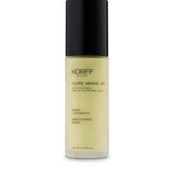 KORFF CURE MAKE UP BASE LEVIGANTE 02 PECHE 30 ML