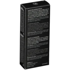 KORFF CURE MAKE UP KIT SOPRACCIGLIA CON MASCARA SOPRACCIGLIA 02 + MATITA ILLUMINANTE 02