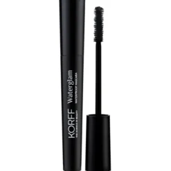 KORFF CURE MAKE UP MASCARA WATERPROOF 9 ML