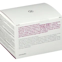 KORFF 3D SCULPT CREMA LABBRA 15 ML