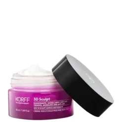 KORFF 3D SCULPT CREMA VISO COLLO 50 ML