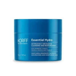 KORFF ESSEN MASCHERA IDRATANTE NUTRIENTE 50 ML