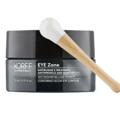 KORFF EYEZONE CONTORNO OCCHI ANTIRUGHE IDRATANTE 15 ML