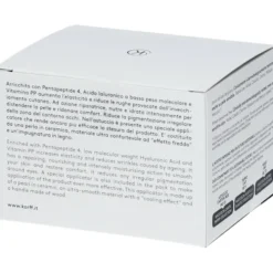 KORFF EYEZONE CONTORNO OCCHI ANTIRUGHE IDRATANTE 15 ML