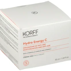 KORFF HYDRA EN C CREMA 50 ML